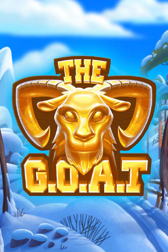 The G.O.A.T - играть онлайн | Казино Cristal Palace бесплатно