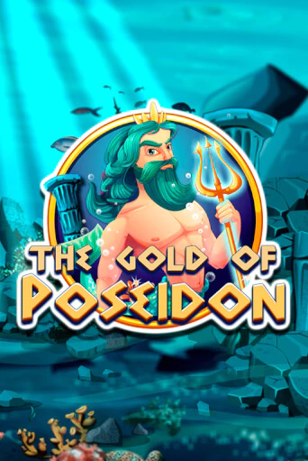 The Gold of Poseidon - играть онлайн | Казино Cristal Palace бесплатно