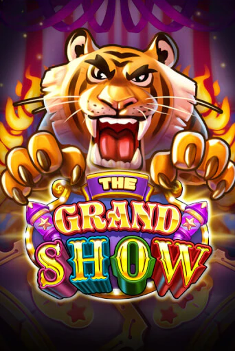 The Grand Show - играть онлайн | Казино Cristal Palace бесплатно