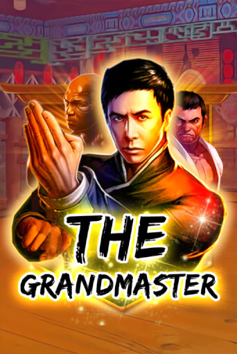 The Grandmaster - играть онлайн | Казино Cristal Palace бесплатно