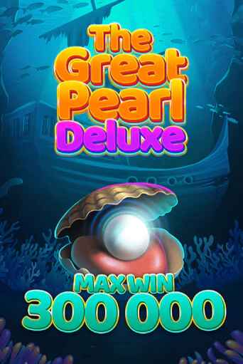 The Great Pearl - играть онлайн | Казино Cristal Palace бесплатно