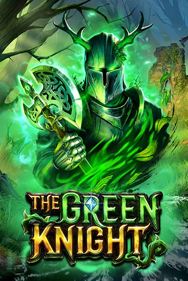 The Green Knight - играть онлайн | Казино Cristal Palace бесплатно
