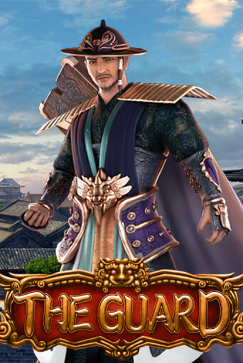 The Guard - играть онлайн | Казино Cristal Palace бесплатно