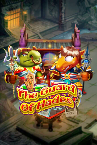 The Guard of Hades - играть онлайн | Казино Cristal Palace бесплатно