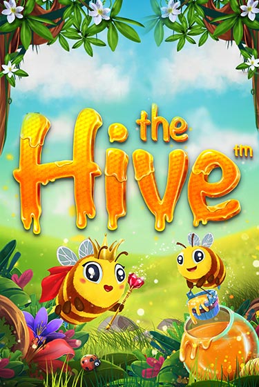 The Hive - играть онлайн | Казино Cristal Palace бесплатно