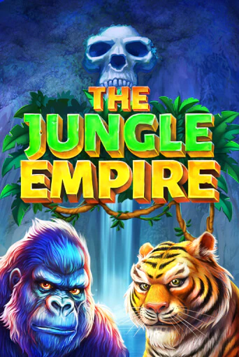 The Jungle Empire - играть онлайн | Казино Cristal Palace бесплатно