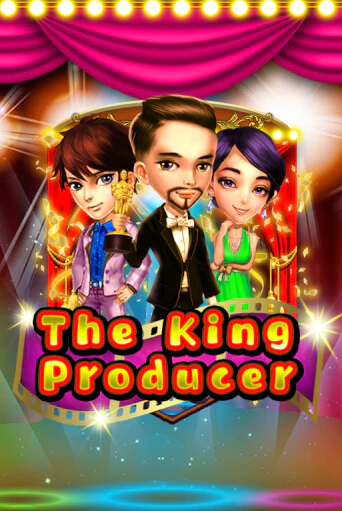 The King Producer - играть онлайн | Казино Cristal Palace бесплатно