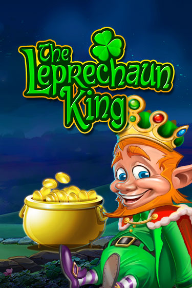 The Leprechaun King - играть онлайн | Казино Cristal Palace бесплатно