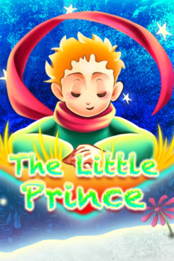 The Little Prince - играть онлайн | Казино Cristal Palace бесплатно