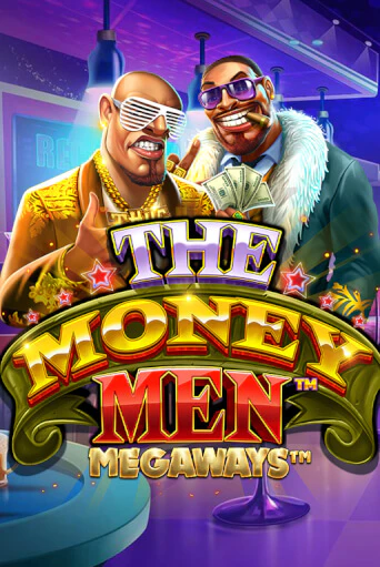 The Money Men Megaways - играть онлайн | Казино Cristal Palace бесплатно