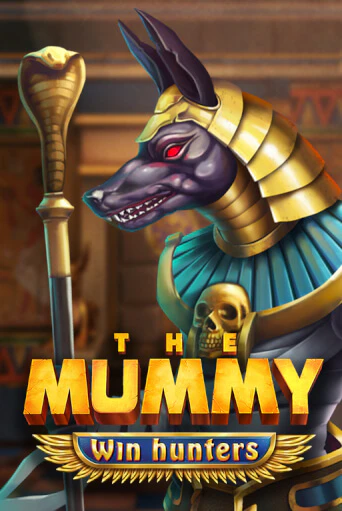 The Mummy Win Hunters - играть онлайн | Казино Cristal Palace бесплатно