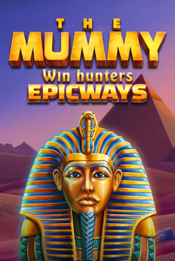 The Mummy Win Hunters EPICWAYS - играть онлайн | Казино Cristal Palace бесплатно