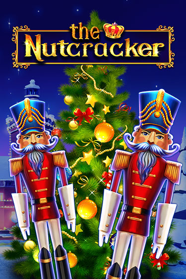 The Nutcracker - играть онлайн | Казино Cristal Palace бесплатно
