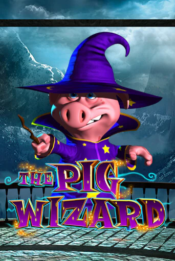 The Pig Wizard Megaways - играть онлайн | Казино Cristal Palace бесплатно