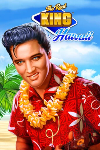 The Real King Aloha Hawaii - играть онлайн | Казино Cristal Palace бесплатно