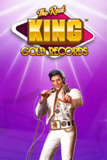 The Real King Gold Records - играть онлайн | Казино Cristal Palace бесплатно