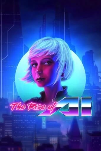The Rise of AI - играть онлайн | Казино Cristal Palace бесплатно