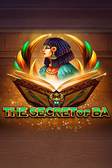 The Secret of Ba - играть онлайн | Казино Cristal Palace бесплатно
