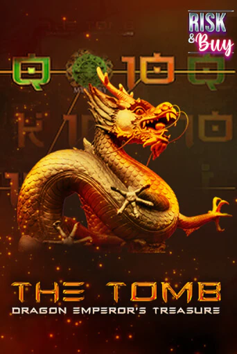 The Tomb: Dragon Emperor's Treasure - играть онлайн | Казино Cristal Palace бесплатно