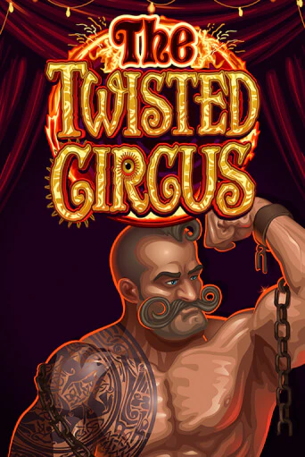 The Twisted Circus - играть онлайн | Казино Cristal Palace бесплатно