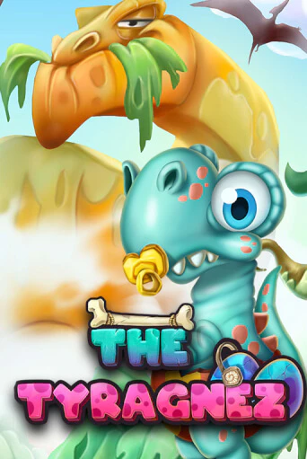 The Tyragnez - играть онлайн | Казино Cristal Palace бесплатно