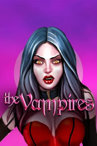 The Vampires - играть онлайн | Казино Cristal Palace бесплатно