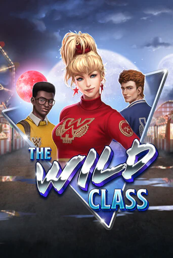 The Wild Class - играть онлайн | Казино Cristal Palace бесплатно