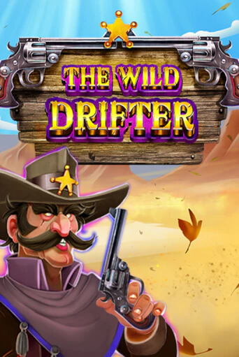 The Wild Drifter - играть онлайн | Казино Cristal Palace бесплатно