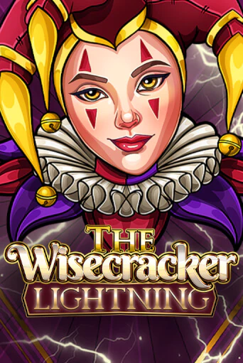 The Wisecracker Lightning - играть онлайн | Казино Cristal Palace бесплатно