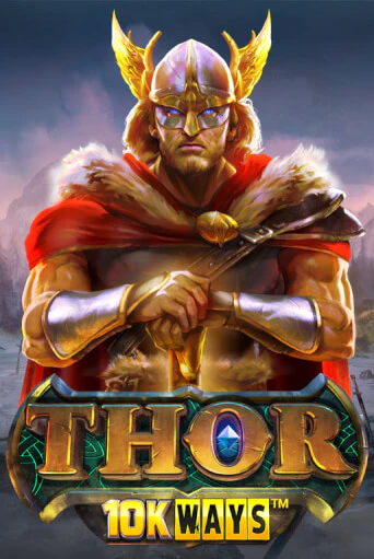 Thor 10K Ways - играть онлайн | Казино Cristal Palace бесплатно