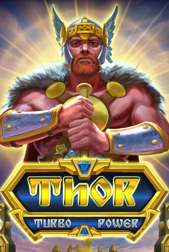 Thor turbo power - играть онлайн | Казино Cristal Palace бесплатно