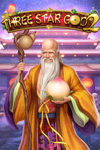 Three Star God 2 - играть онлайн | Казино Cristal Palace бесплатно