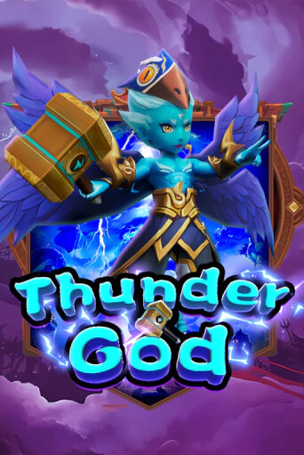 Thunder God - играть онлайн | Казино Cristal Palace бесплатно