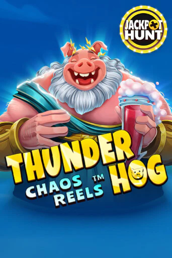 Thunder Hog Chaos Reels - играть онлайн | Казино Cristal Palace бесплатно