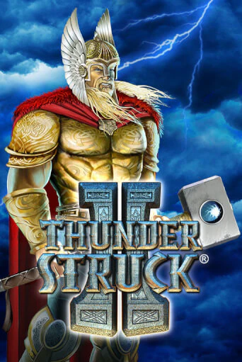 Thunderstruck II - играть онлайн | Казино Cristal Palace бесплатно