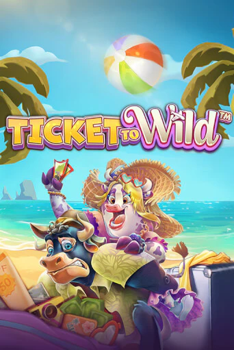 Ticket To Wild - играть онлайн | Казино Cristal Palace бесплатно