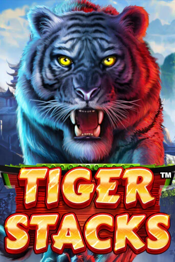 Tiger Stacks - играть онлайн | Казино Cristal Palace бесплатно