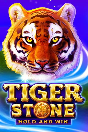 Tiger Stone: Hold and Win - играть онлайн | Казино Cristal Palace бесплатно