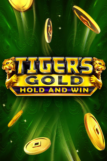 Tigers Gold - играть онлайн | Казино Cristal Palace бесплатно