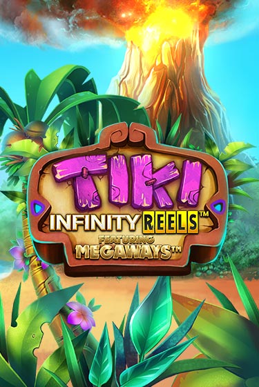Tiki Infinity Reels Megaways - играть онлайн | Казино Cristal Palace бесплатно