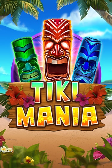 Tiki Mania - играть онлайн | Казино Cristal Palace бесплатно