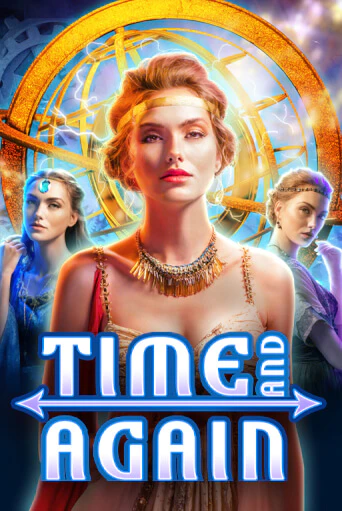 Time and Again - играть онлайн | Казино Cristal Palace бесплатно