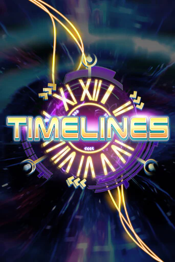 Timelines - играть онлайн | Казино Cristal Palace бесплатно