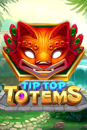 Tip Top Totems - играть онлайн | Казино Cristal Palace бесплатно