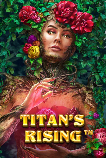 Titan's Rising - The Golden Era - играть онлайн | Казино Cristal Palace бесплатно