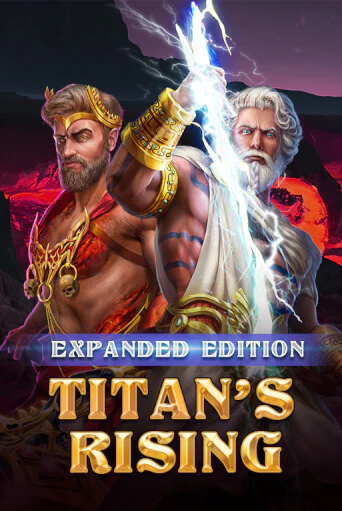 Titan’s Rising - Expanded Edition - играть онлайн | Казино Cristal Palace бесплатно