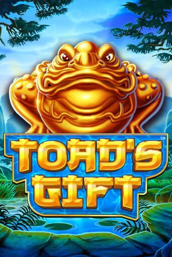 Toads Gift - играть онлайн | Казино Cristal Palace бесплатно