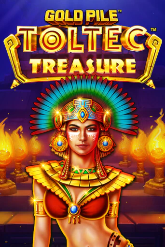 Gold Pile: Toltec Treasure - играть онлайн | Казино Cristal Palace бесплатно