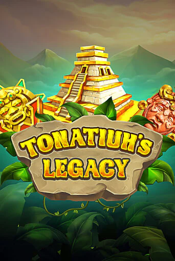 Tonatiuh's Legacy - играть онлайн | Казино Cristal Palace бесплатно