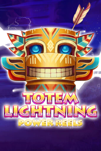 Totem Lightning Power Reels - играть онлайн | Казино Cristal Palace бесплатно